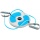 Hft-Trainer mit Expander von PEARL sports Bild 1