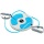 Hft-Trainer mit Expander von PEARL sports Bild 3