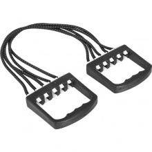  Chest Expander verstellbar von Gorilla Sports Bild 1