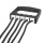  Chest Expander verstellbar von Gorilla Sports Bild 2