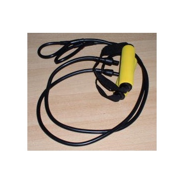  Billy Blanks Tubes Expander von S.B.J - Sportland.de Bild 1