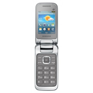 Samsung C3590 Klapphandy Bild 1