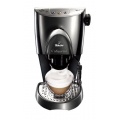 Tchibo Kaffeemaschine Cafissimo Anthrazit Bild 1