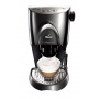Tchibo Kaffeemaschine Cafissimo Anthrazit Bild 1