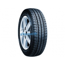 Bf-Goodrich, 205/75R16C ACTIVAN WINTER TL 110/108R c/b/71 LKW Reifen  Bild 1