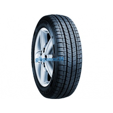 Bf-Goodrich, 205/75R16C ACTIVAN WINTER TL 110/108R c/b/71 LKW Reifen  Bild 1