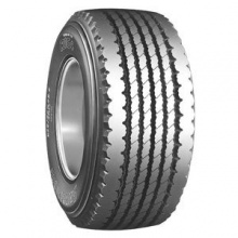 BRIDGESTONE R-164 425 65 R22.5 - C/D/70 dB LKW Reifen Bild 1