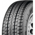 BRIDGESTONE R-410 215 65 R15 - E/C/74 dB LKW Reifen Bild 1