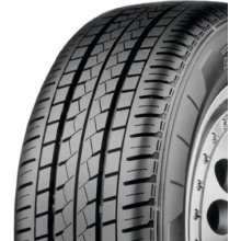 BRIDGESTONE R-410 215 65 R15 - E/C/74 dB LKW Reifen Bild 1