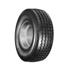 BRIDGESTONE R168 205 65 R17.5 - D/C/70 dB LKW Reifen Bild 1