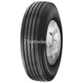 BRIDGESTONE R294 225 75 R16 - C/E/72 dB  LKW Reifen Bild 1