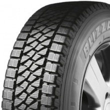 Bridgestone, 185/75 R16C W810 104/102R TL LAML f/c/75 LKW Reifen  Bild 1