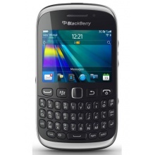 Blackberry Curve 9320 Smartphone schwarz Bild 1