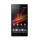 Sony Xperia Z Smartphone violett Bild 2