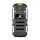 IceFox (TM) Seniorenhandy schwarz gold Bild 2