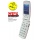 Swissvoice MP40 GSM Grotasten Seniorenhandy Bild 3