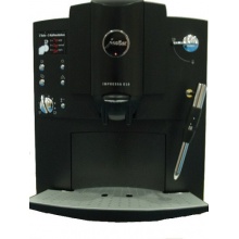 Jura IMPRESSA E10 Espressomaschine Bild 1
