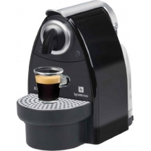 Krups XN 2120 Nespresso New Essenza Piano, schwarz Bild 1
