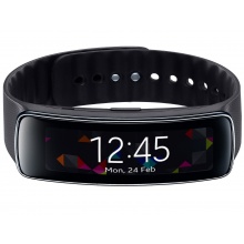 Samsung Gear Fit Smartwatch 653