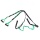  Expander Multitrainer Advance von InSportline Bild 5