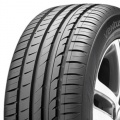 HANKOOK K115 205 55 R16 - E/A/69 dB Sommerreifen Bild 1