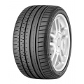 Continental, 205/55R16 91V FR ML SportContact 2 AO Sommerreifen Bild 1