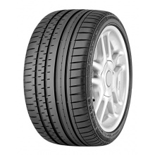 Continental, 205/55R16 91V FR ML SportContact 2 AO Sommerreifen Bild 1