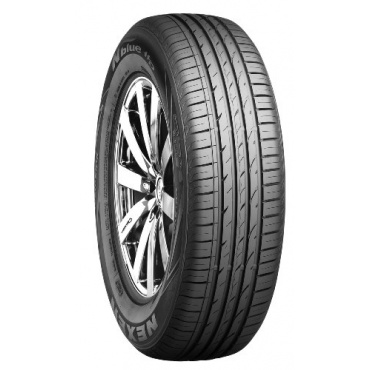 Nexen 13863 195/65 R15 91 H N Blue HD Plus PKW Sommerreifen Bild 1