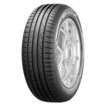 DUNLOP 195/65 R15 91V SP Sport Blu Response Sommerreifen Bild 1