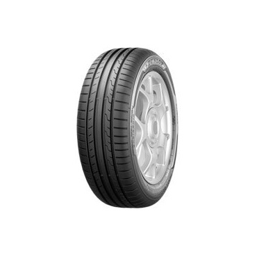 DUNLOP 195/65 R15 91V SP Sport Blu Response Sommerreifen Bild 1