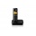 Philips D2051B/38 Schnurloses Telefon DECT schwarz Bild 1