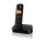 Philips D2051B/38 Schnurloses Telefon DECT schwarz Bild 2