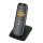 Gigaset AS28H / AS28 H / AS 28H Farbe SCHWARZ Bild 1