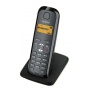 Gigaset AS28H / AS28 H / AS 28H Farbe SCHWARZ Bild 1