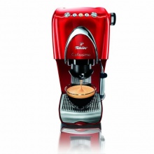 Tchibo Cafissimo Classic Kapselmaschine Bild 1