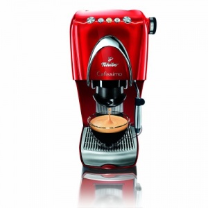 Tchibo Cafissimo Classic Kapselmaschine Bild 1