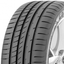 GOODYEAR F1 ASYM 2 XL 225 40 R18 C/A/70 dB Sommerreifen  Bild 1