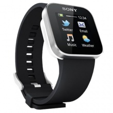 Sony SmartWatch 656