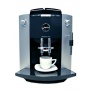 Jura Espresso Vollautomat F 50 Impressa platin Bild 1