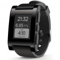 Pebble Smartwatch 660