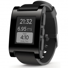 Pebble Smartwatch 660
