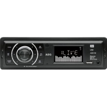AEG AR 4027 Bild 1