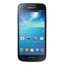 Samsung Galaxy S4 mini Smartphone 8GB schwarz Bild 1