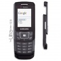 SAMSUNG SGH D900 Slider Handy Bild 1