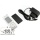 Samsung X830 Slider Handy wei Bild 3