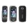 Nokia 7230 Graphite RM-604 Series Slider Handy Bild 2