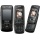 Samsung SGH-E250 Slider Handy Ebony Black Bild 1