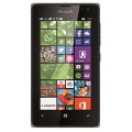 Microsoft Lumia 532 Smartphone schwarz Bild 1