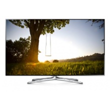 Samsung UE40F6500 LED TV Bild 1
