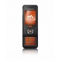 Sony Ericsson W580i Slider Handy boulevard black Bild 1